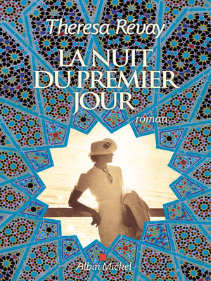 cover image of La Nuit du premier jour